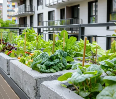 Growing Lettuce Hydroponic